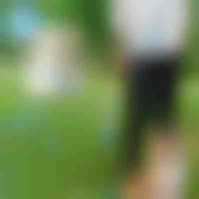 Bezdotykowa smycz dla psa | CROSSLEASH