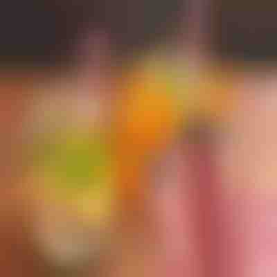 Romantyczna różowa słomka wielokrotnego użytku w kształcie serca | HEARTSTRAW