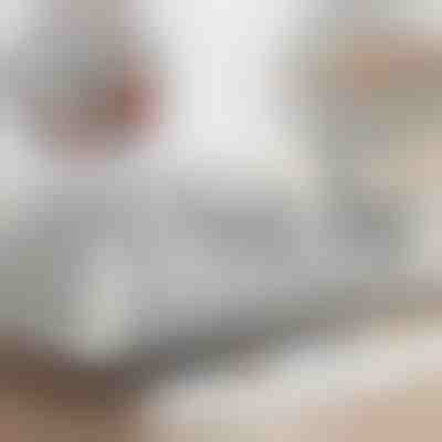 Pluszowy Pokrowiec na Sofę | VELVECO