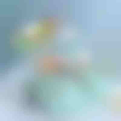 Wielopoziomowy schowek | BOKSARA