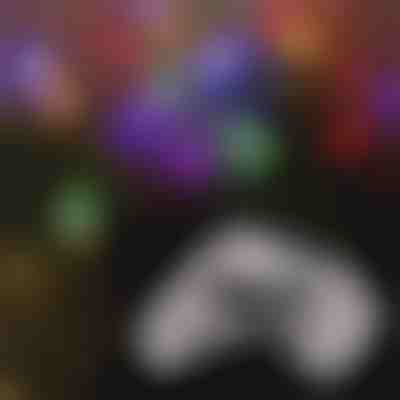 Lampki LED do kwiatów | DAISYGLOW