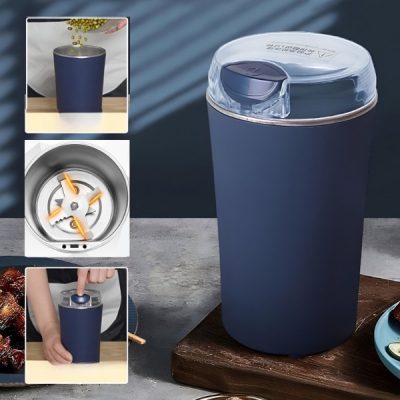 Wielofunkcyjny młynek dla wszystkich Twoich potrzeb | GRIDZ