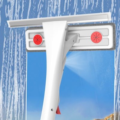 Teleskopowa myjka do okien | WINDCLEAN