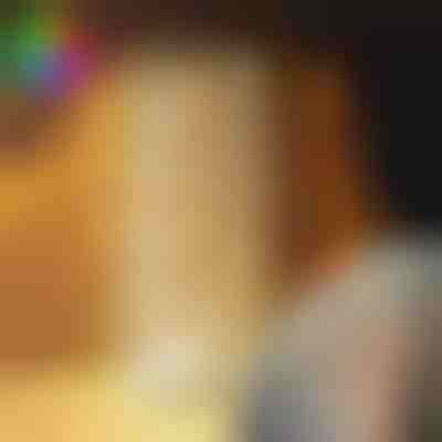 Lampa Kryształowa z Pięknymi Kolorami | MOODLIGHT