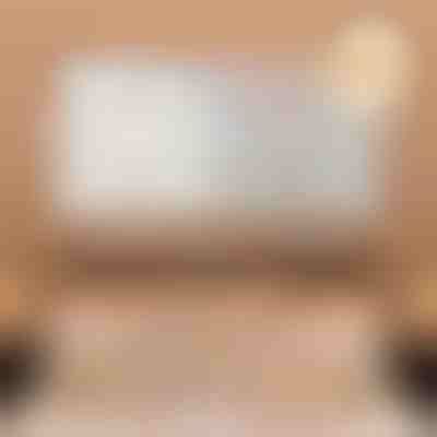 Lustrzane naklejki ścienne (32 sztuki) | WALLGEM