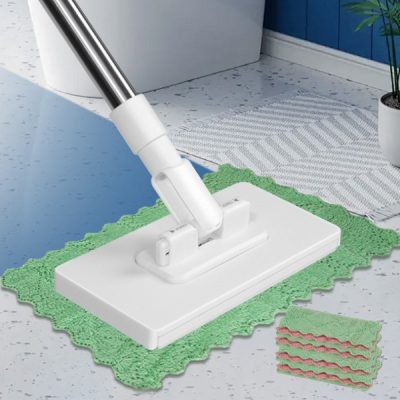 Uniwersalny mop do czyszczenia | SWEEPI
