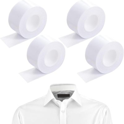 Jednorazowe paski pochłaniające pot - Przytnij na wymiar, 4 rolki | SWEATPROT